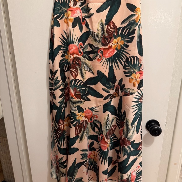 Sam Edelman Tropical Dress - Picture 3 of 6
